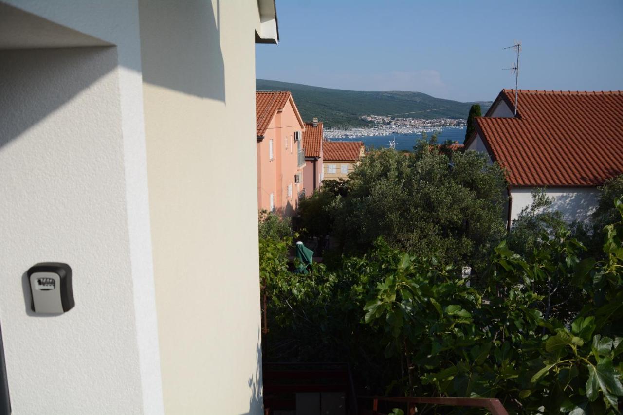 Garden Apartment Braut Kornić Extérieur photo